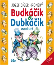 Budkáčik a Dubkáčik, 8. vyd.