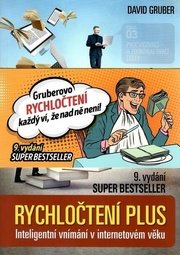 Rychločtení plus 1-3