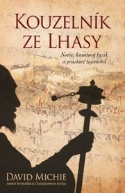 Kouzelník ze Lhasy