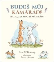 Budeš můj kamarád?