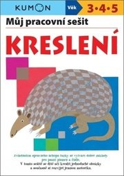 Můj pracovní sešit Kreslení