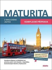 Maturita z anglického jazyka