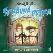 Správná pětka v sovím doupěti