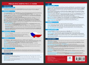 Přehledová tabulka učiva Přehled učiva zeměpisu pro 8. - 9. ročník