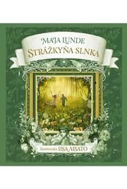 Strážkyňa slnka