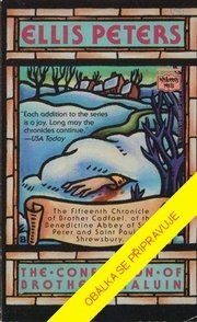 Zpověď bratra Haluina