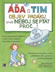 Áďa a Tim objev padáku