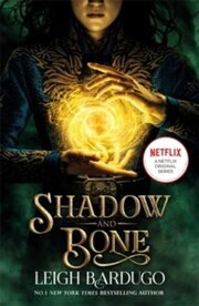 Shadow & Bone TV Tie in Edition