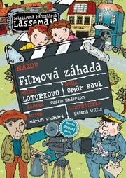 Filmová záhada