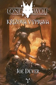 Lone Wolf Křížová výprava