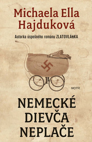 Nemecké dievča neplače