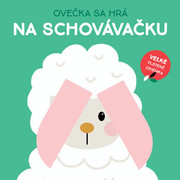 Ovečka sa hrá na schovávačku