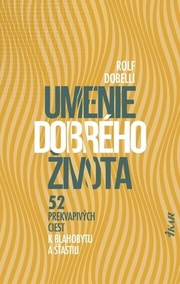 Umenie dobrého života