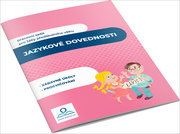 Pracovní sešit Předškolák 4 Jazykové dovednosti