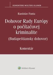Dohovor Rady Európy o počítačovej kriminalite