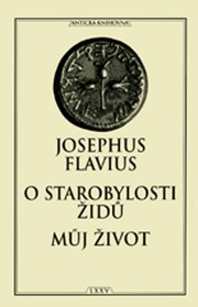 O starobylosti Židů Můj život