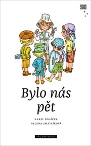 Bylo nás pět