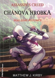 Assassin's Creed Chánova hrobka