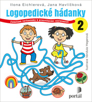 Logopedické hádanky 2