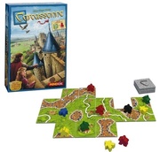Carcassonne