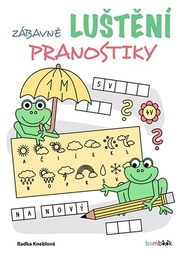 Zábavné luštění – pranostiky