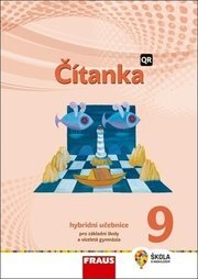 Čítanka 9