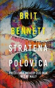 Stratená polovica