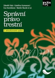 Správní právo trestní