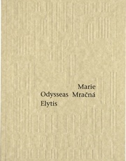 Marie Mračná