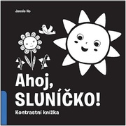 Ahoj, sluníčko!