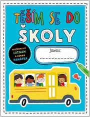 Těším se do školy