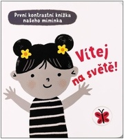 Vítej na světě!