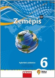 Zeměpis 6