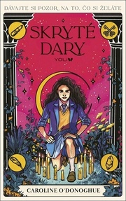 Skryté dary