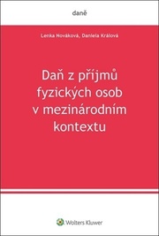 Daň z příjmů fyzických osob v mezinárodním kontextu