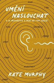 Umění naslouchat