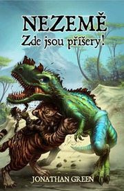 Nezemě Zde jsou příšery!
