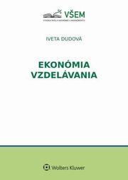 Ekonómia vzdelávania