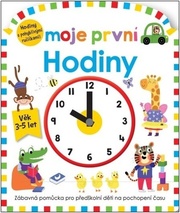 Moje první hodiny