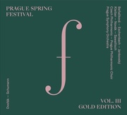 Prague Spring Festival Vol. 3 Gold Edition - 2 CD