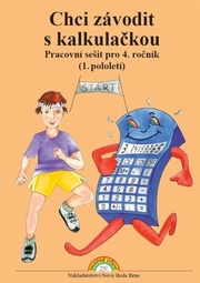 Chci závodit s kalkulačkou