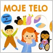 Moje telo