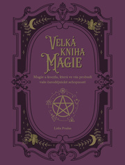 Velká kniha magie