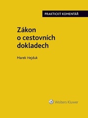 Zákon o cestovních dokladech