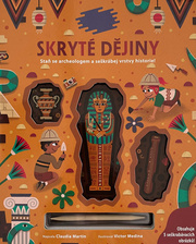Vykopávej a objevuj Dějiny starověku
