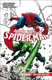 Amazing Spider-Man Životní zásluhy