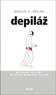 Depiláž