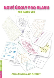 Nové úkoly pro hlavu pro každý věk