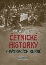 Četnické historky z pátracích kursů