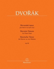 Slovanské tance